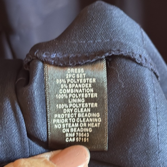 Jessica Howard Sz 16 Dress - Picture 10 of 10